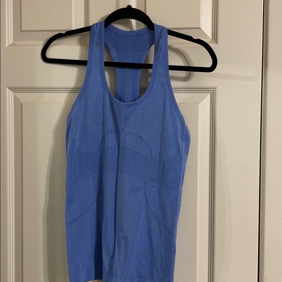 lululemon athletica Tops - Lululemon swifty tech tank